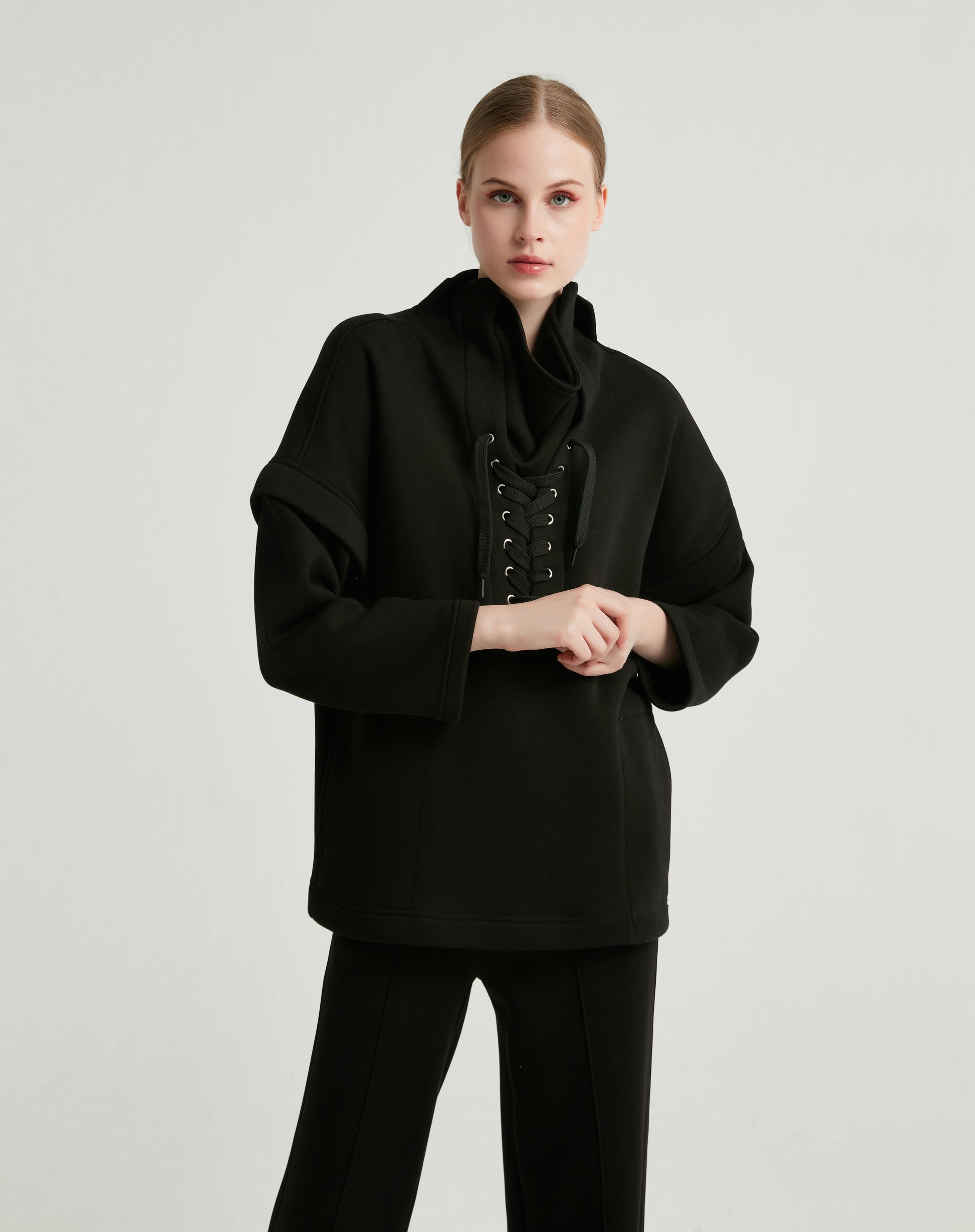 Sporty - Chic - Look 6