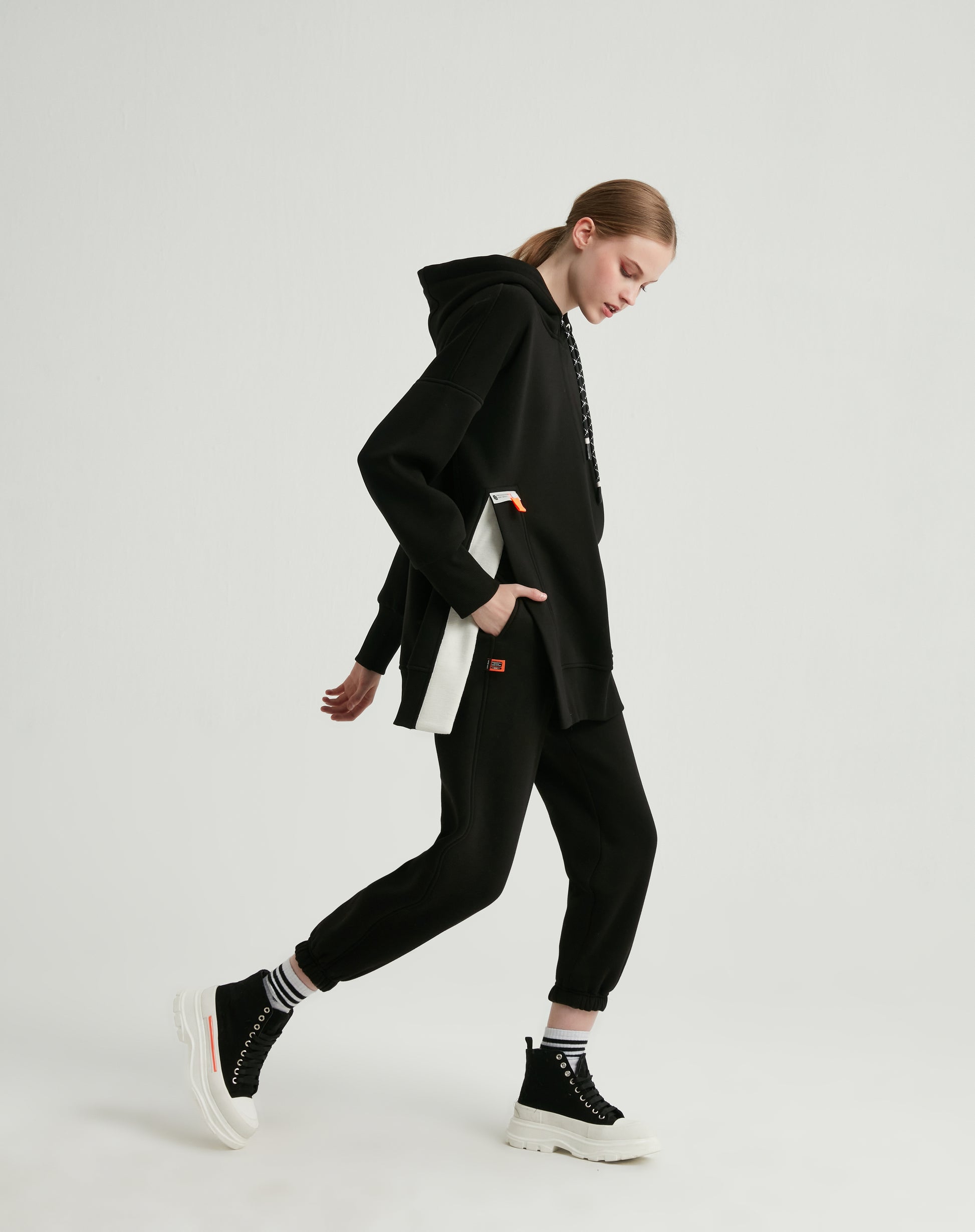 Sporty - Chic - Look 7