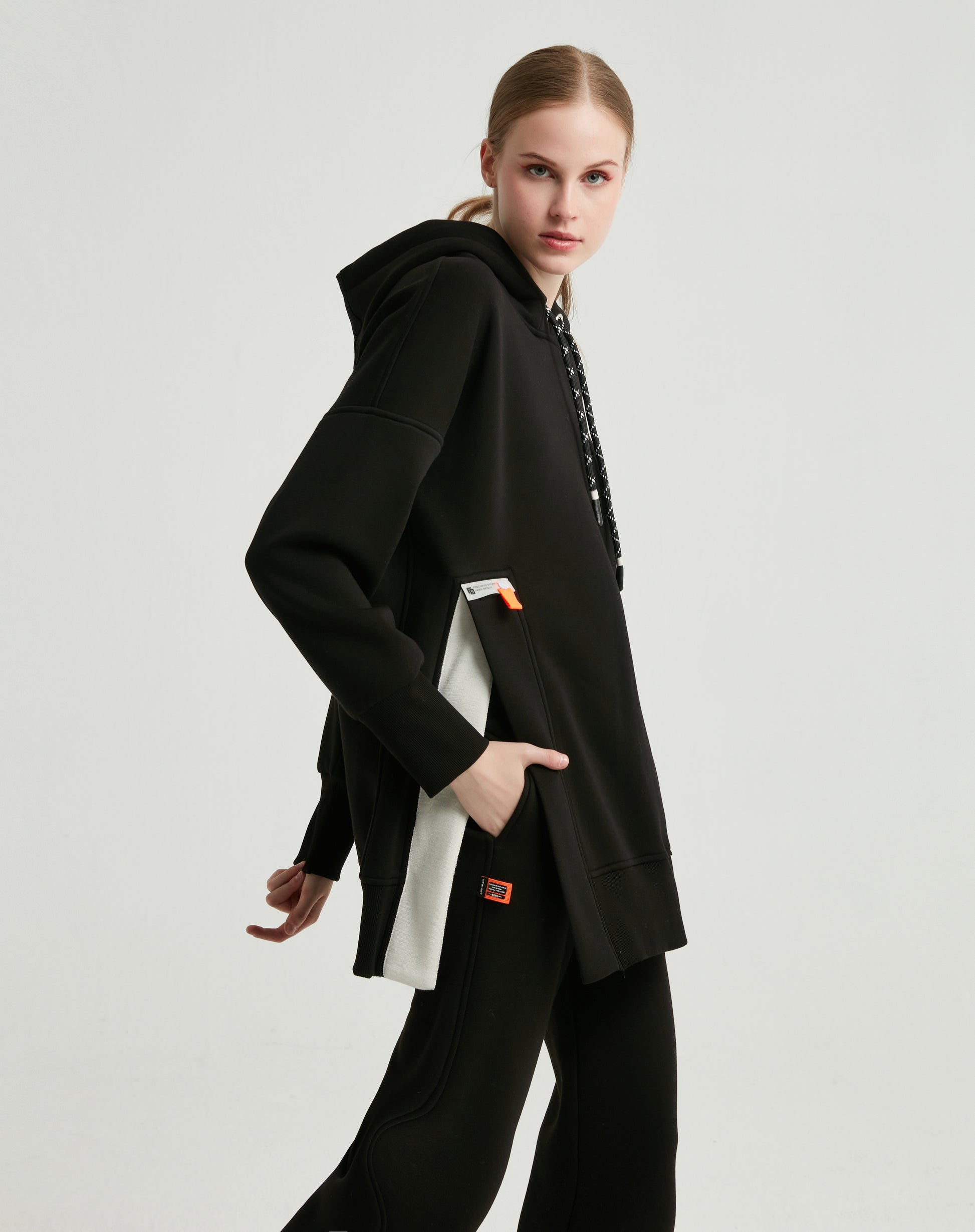 Sporty - Chic - Look 7