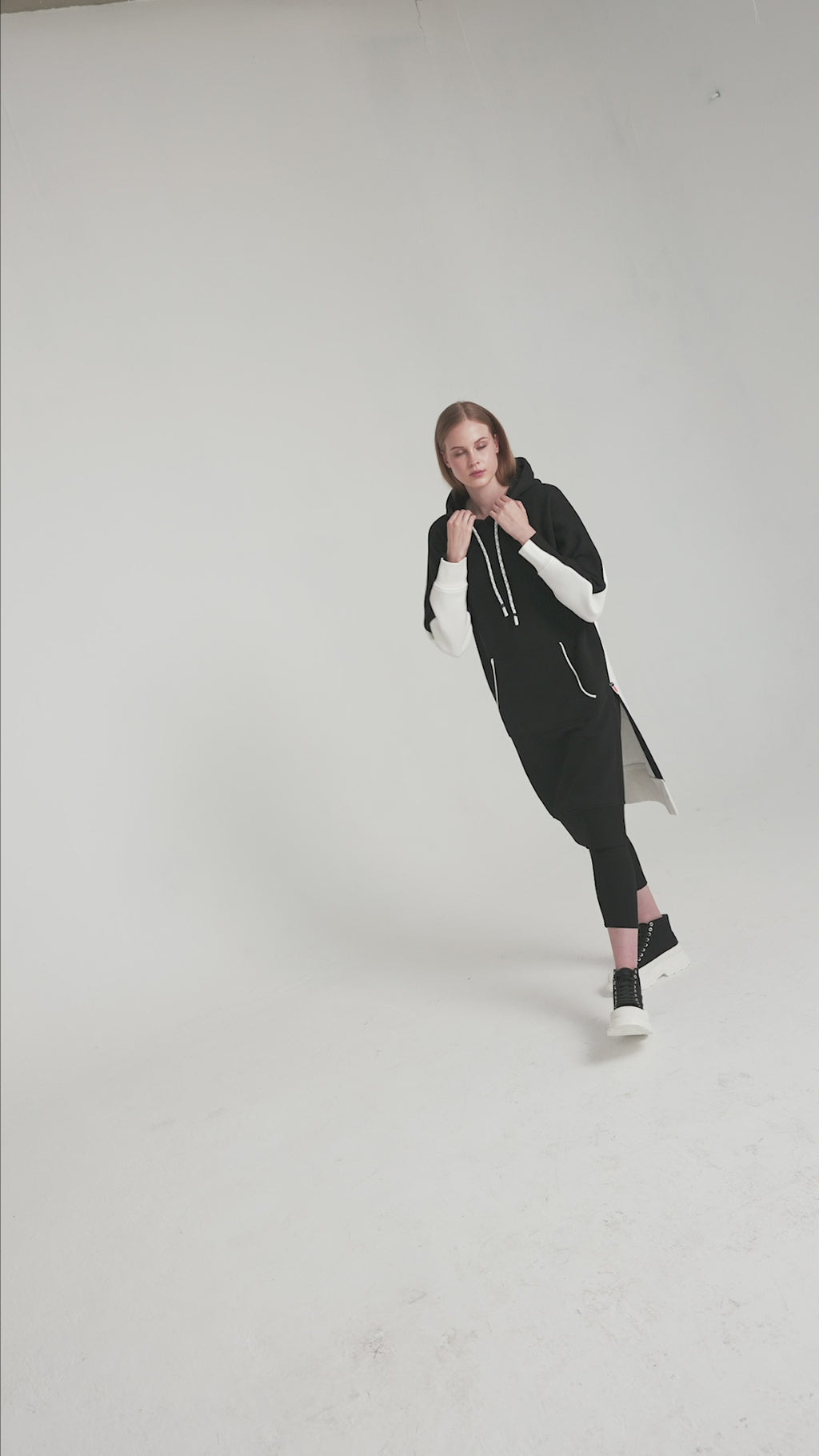 Sporty - Chic - Look 1