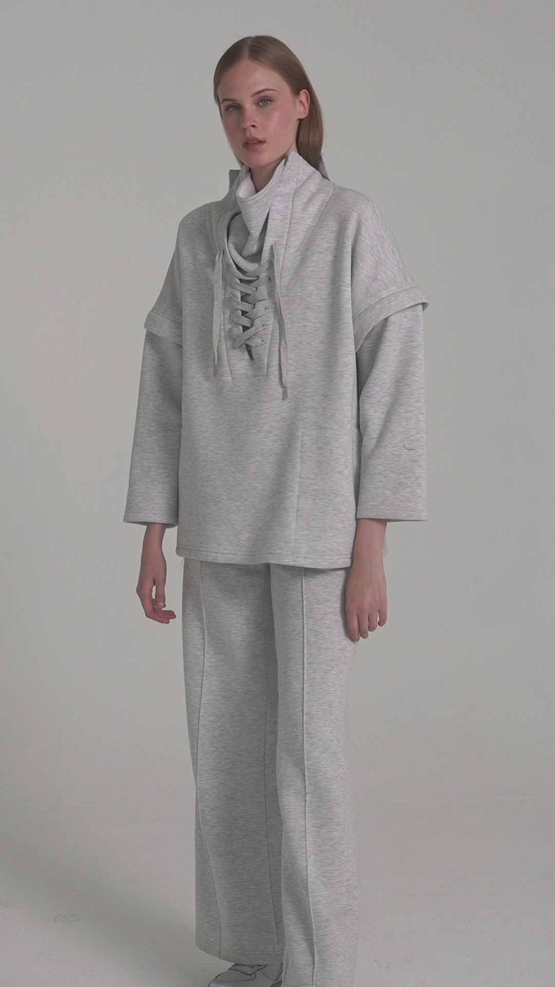 Sporty - Chic - Look 6